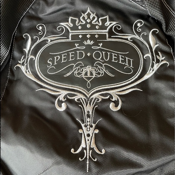 ICON Riding Jacket for Women, size Small - Picture 2 of 7